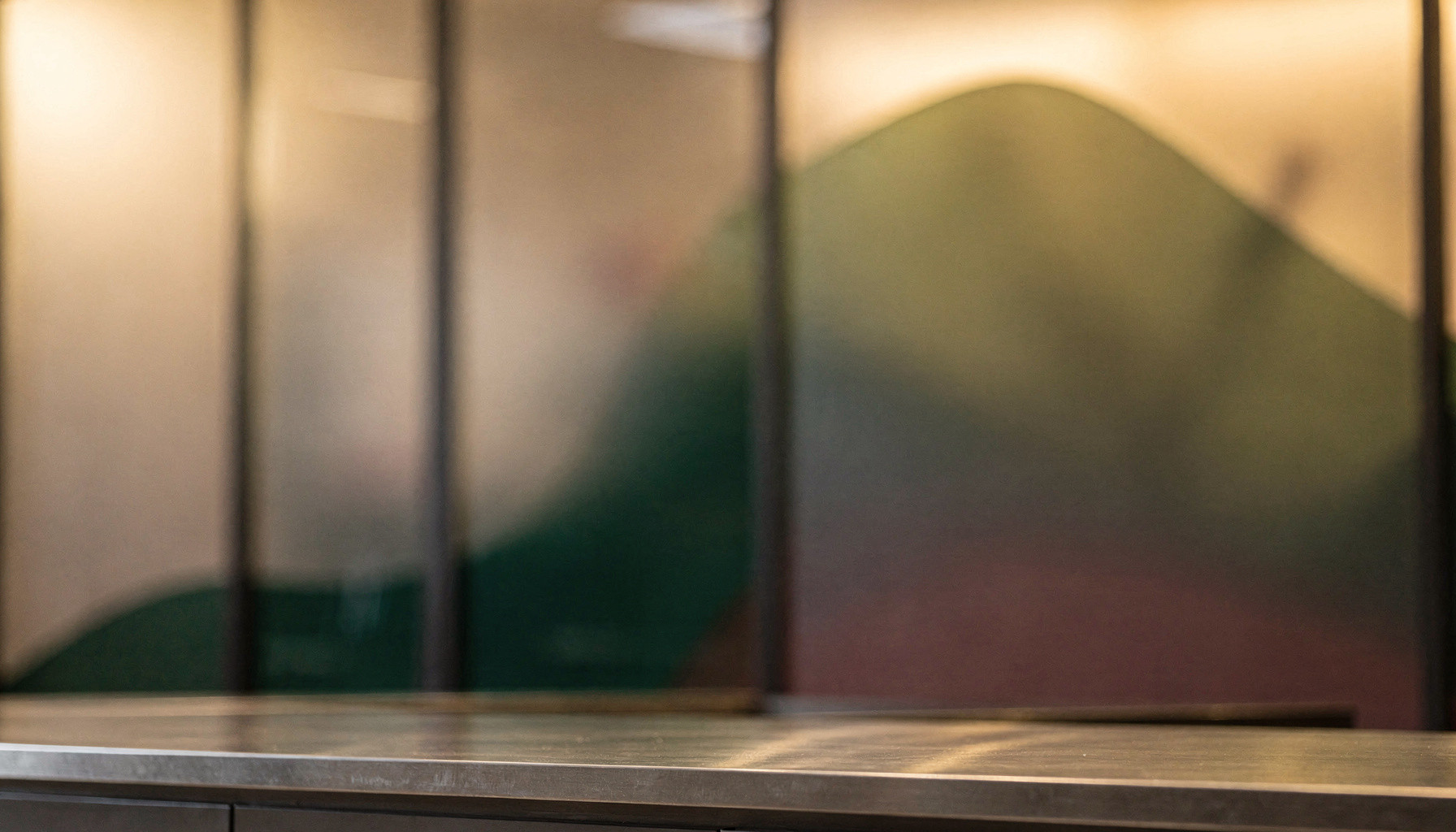 Andrei's Flower Shop website preview